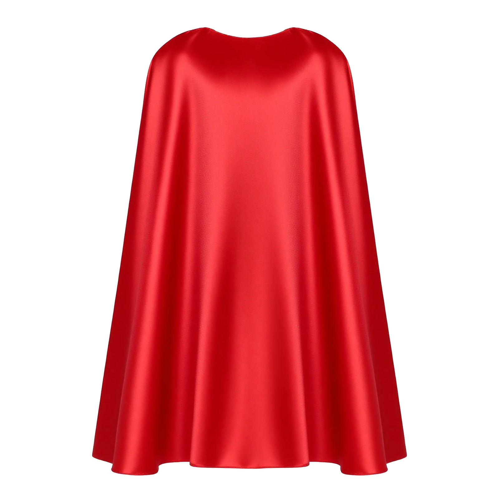 ผู้หญิงโรมัน Gladiator เครื่องแต่งกายปาร์ตี้ฮาโลวีนคอสเพลย์ชุดแขนกุดชุดซาติน Cape และ Cuffs ธีมแฟนซีแต่งตัว