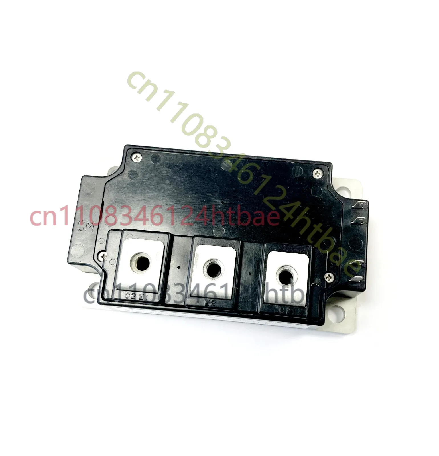 

1PCS CM400DU-12F IGBT MODULES HIGH POWER SWITCHING USE INSULATED TYPE 600V 400A