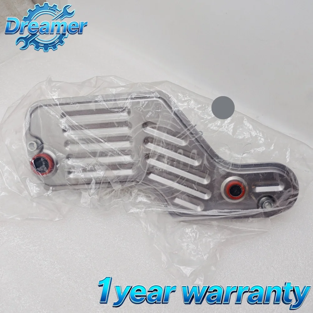 5R55W 5R55N 5R55S 1L2Z7A098AC Brand New Auto Transmission Gearbox Oil Filter With Gasket For FORD Explorer 4WD JAGUAR LINCOLN