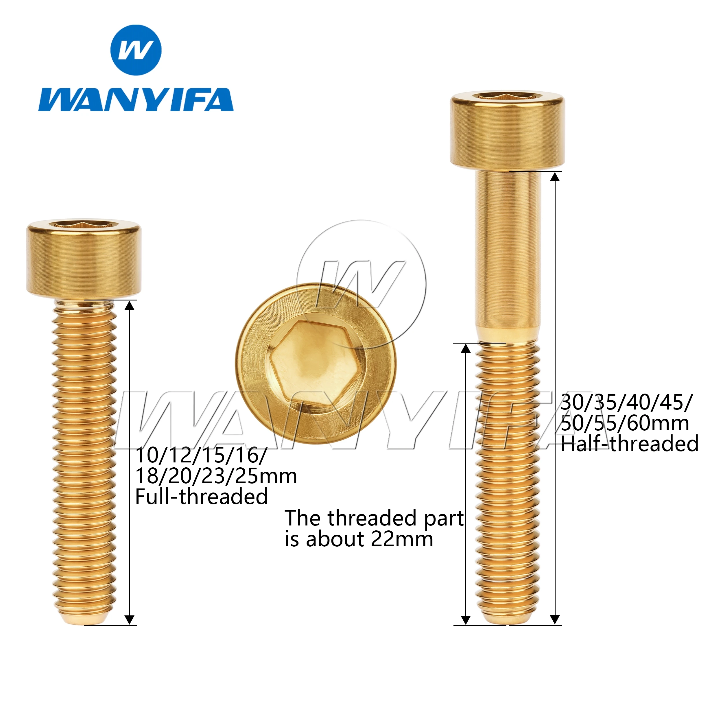 Variant: Gold