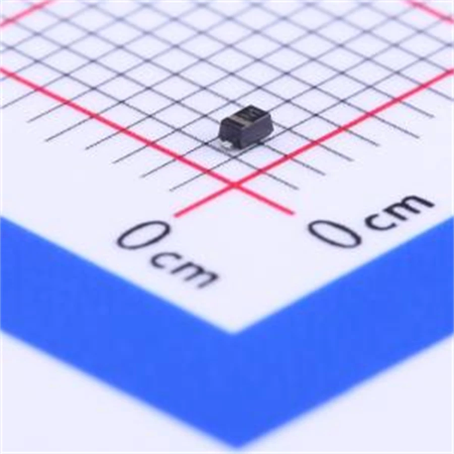 500 PÇS/LOTE PESD3V3S1UB, 115 (Proteção de Circuito)