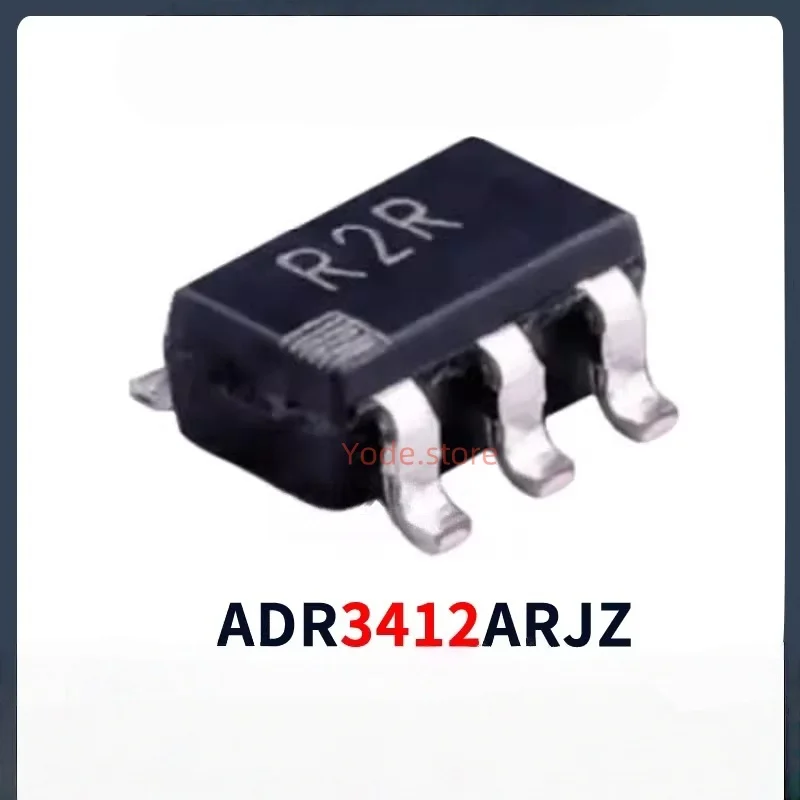ADR3412ARJZ-R7 Micr… - image