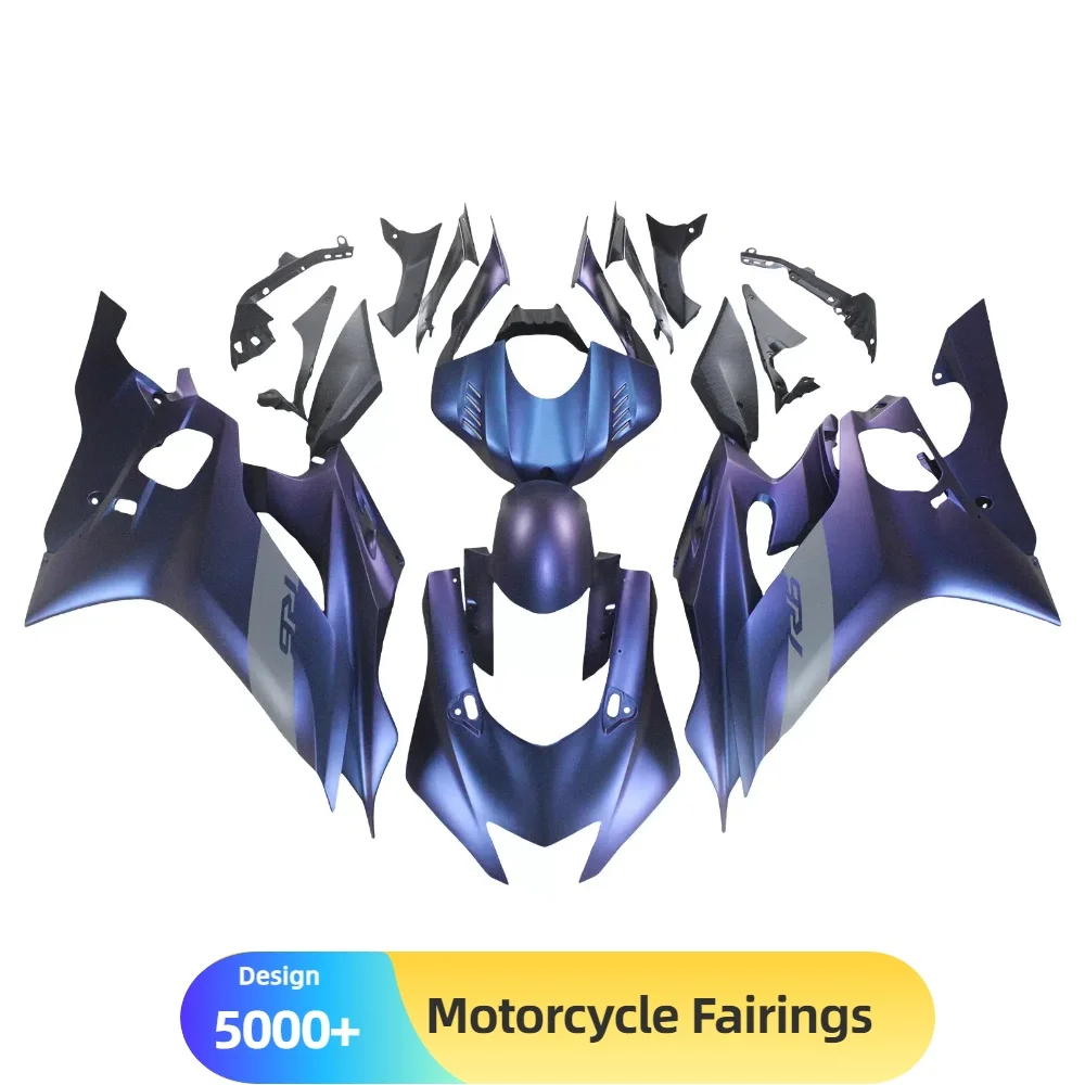 Motorbike Fairing B… - image