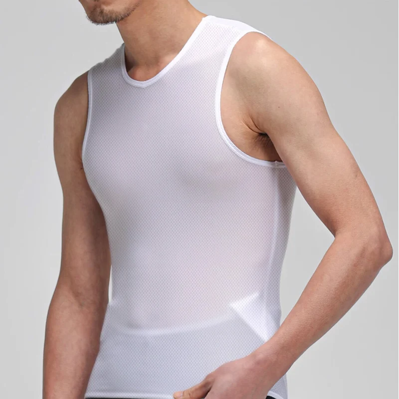 Cycling Base Layer …