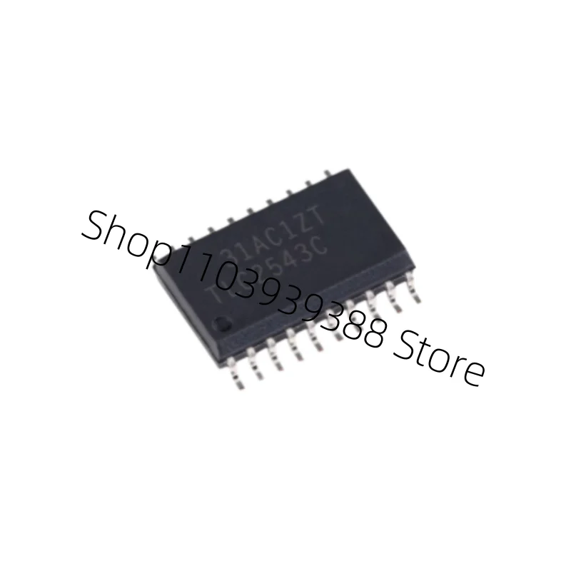 10pcs TLC2543IDWR TLC2543I SOP-20