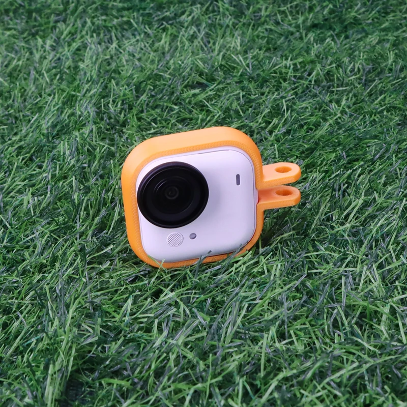 Insta360 GO 울트라 삼각대 어댑터 용 보호 프레임 확장 Insta360 GO 울트라 카메라 액세서리 용 전방위 보호 케이스