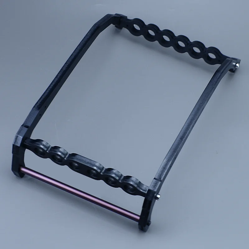 Assembly Roll Frame Shell Based Roll Cage for 1/7 ARRMA RC FIRETEAM 6S 4X4 Buggy Car ARA7618 - Image 2