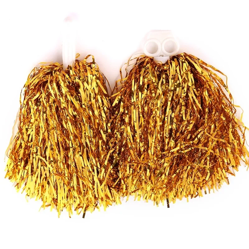 1 Piece cheerleading ball for cheering props Cheerleading, dance teams, sports games, competitions multicolor choices