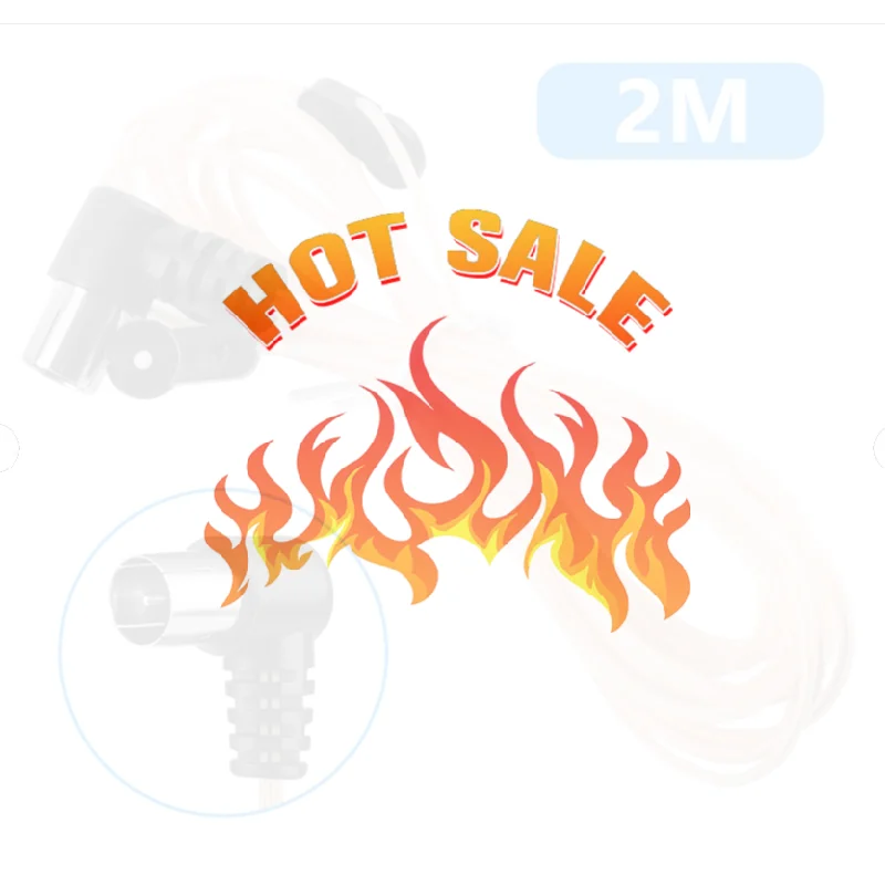 Fm Antenna 75 Ohm F…