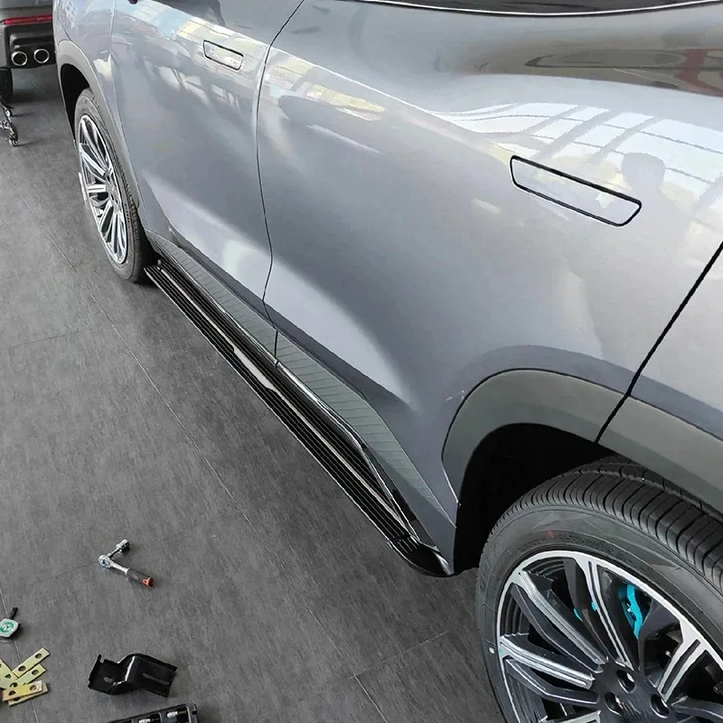 

Auto Chassis Parts Running Boards Side Step for 2022+