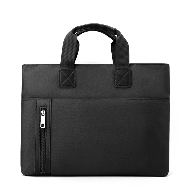 New Men\'s Laptop Bag 15.6 Inch Waterproof Notebook Case Sleeve for Macbook Air Pro 13 15 Computer Shoulder Handbag Briefcase Bag
