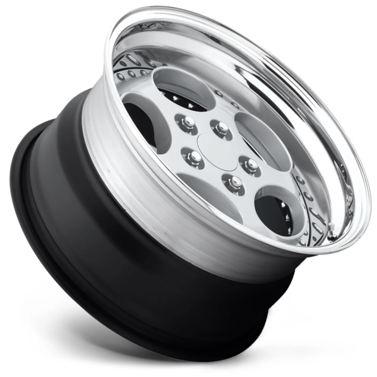 

BKU 3Piece Wheel Forged Wheel 16 17 18 19 Inch Polished Lip Car Wheels for porsche 944 Turbo 951 928 S4 997 911 992 964 981 987