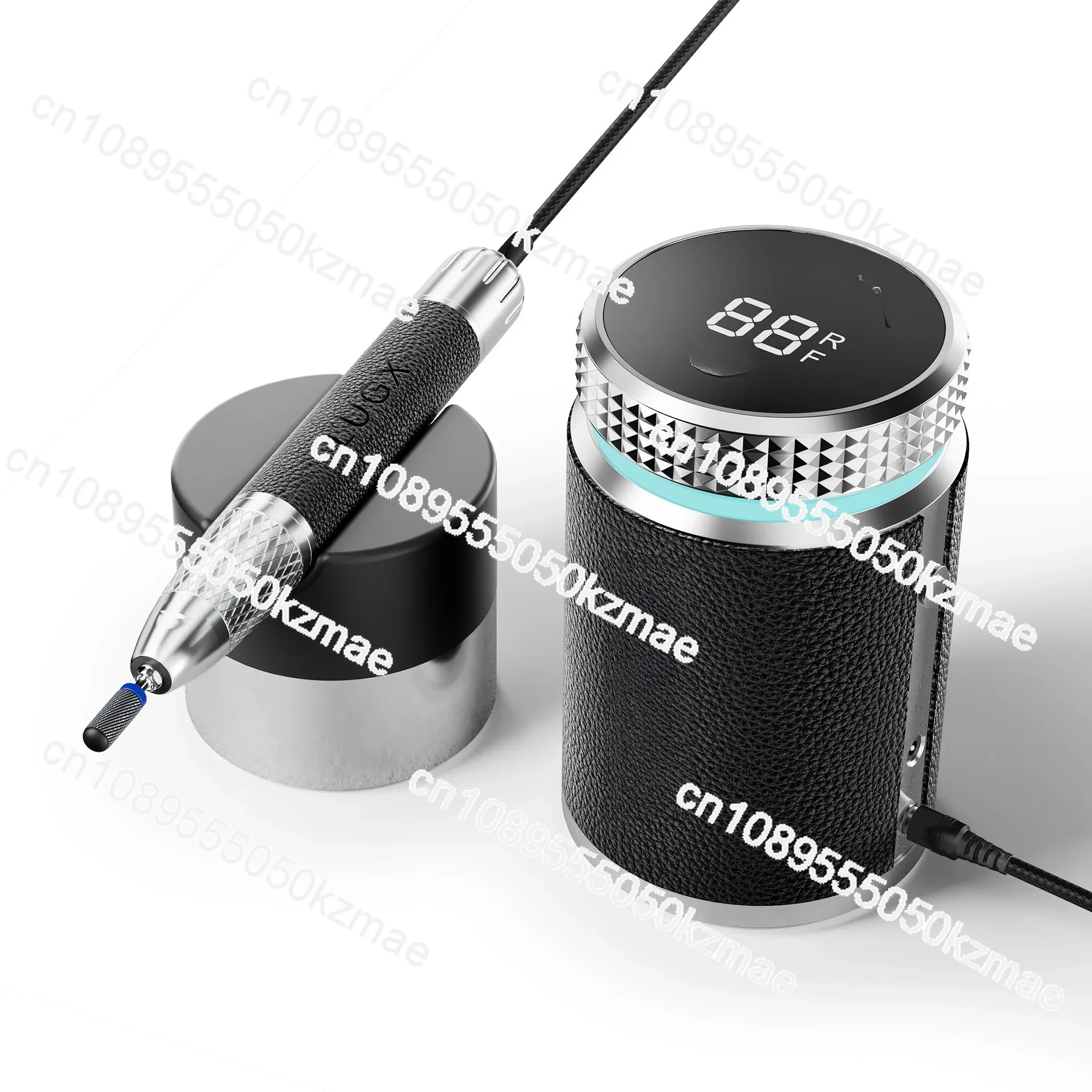 

Портативные электрические сверла для кутикулы | Профессиональная бесщеточная дрель для ногтей E-file (оптовая продажа)