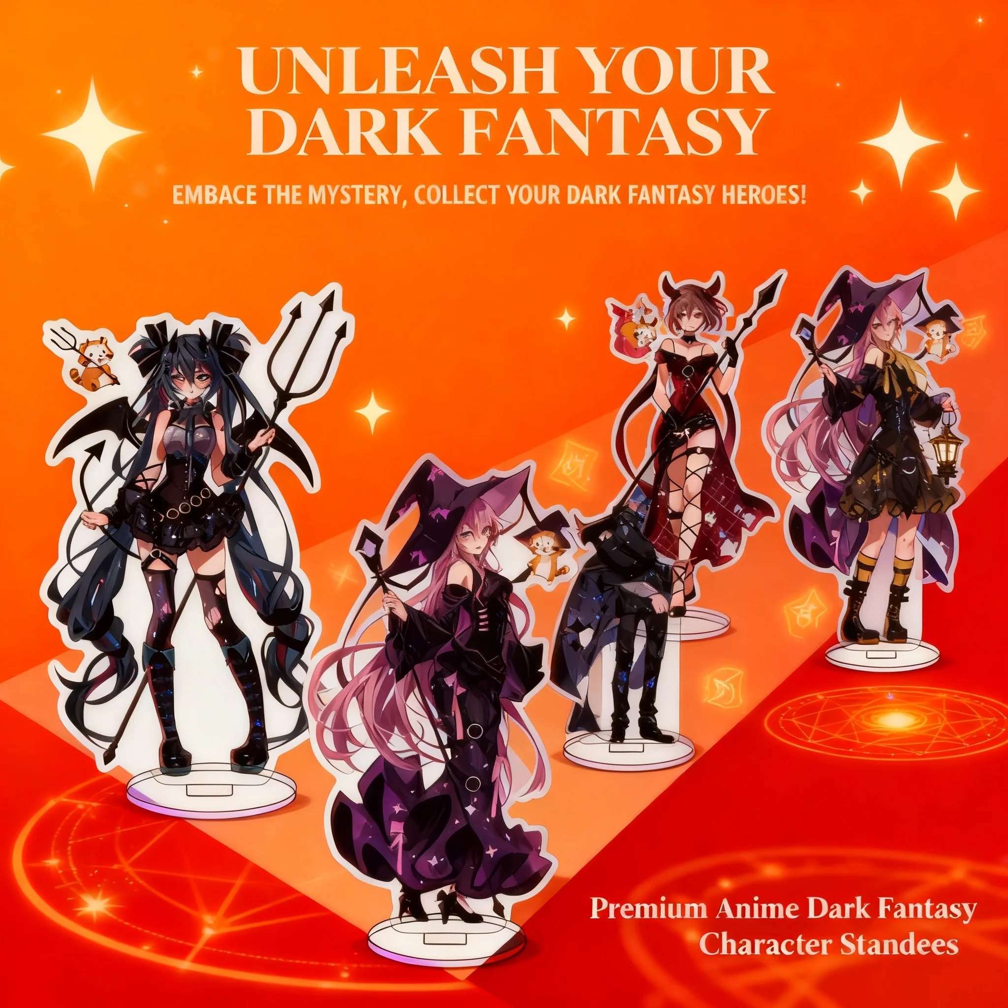 

Hatsune Miku VOCALOID Virtual Singer Acrylic Standee Figure Anime Collectible Display Stand Virtual Diva Merchandise