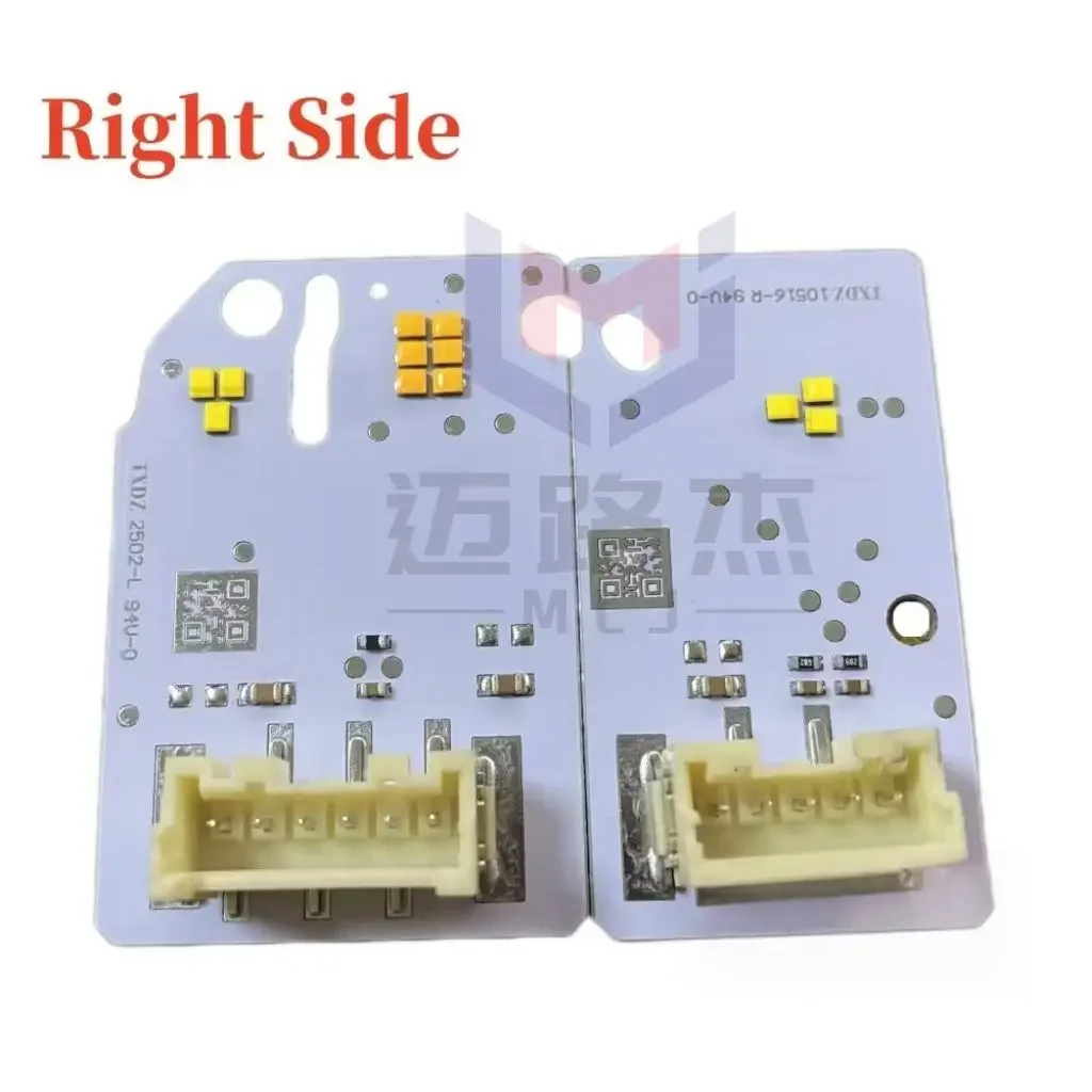 

For BMW 1 Series F40 F44 2019-2023 Headlight DRL Control Module LED Headlight Boards Daytime Running Light Car Accessories