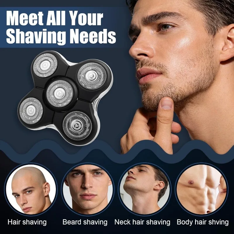 Thumbnail 3 - #3 Most Popular Electric Razor Accessories