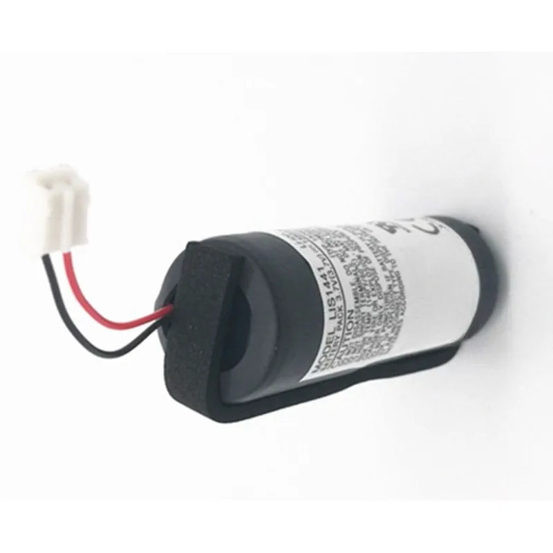 3.7 فولت 1380/490 مللي أمبير LIS1441 LIS1442 بطاريات قابلة للشحن لأجهزة تحكم Sony PS3 وPS4 اليسار واليمين