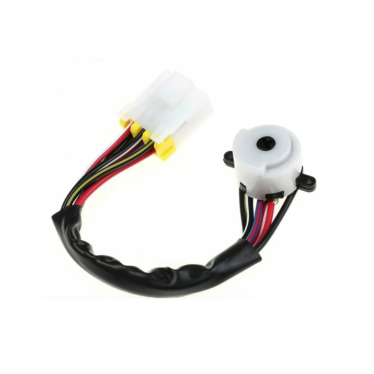 48750-1E411 Ignition Switch Wire Switch Cable for Nissan Altima Maxima Pathfinder 200SX