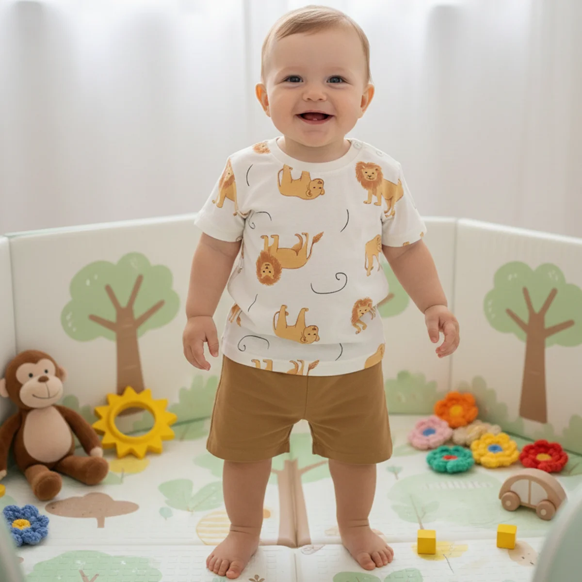 conjuntos-de-roupas-infantis-para-o-verao-moda-com-animais-fofos-2-pecas