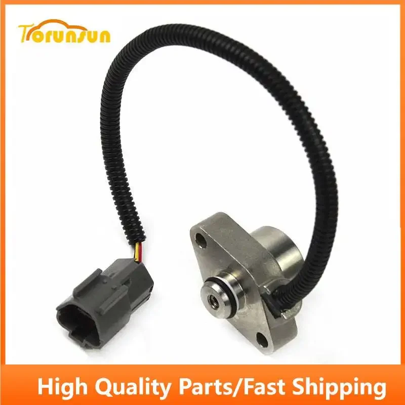 

Speed Oil Pressure Sensor 7861-92-1540 for Komatsu Excavator PC100-5 PC120-5 PC130-5 PC150-5 PC200-5 PC220-5