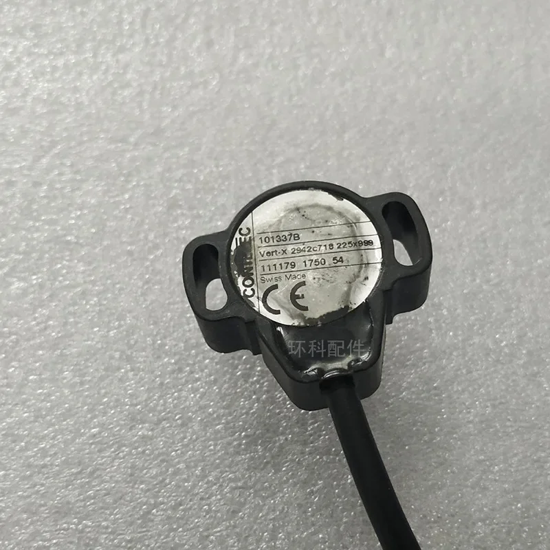 Hangcha Angle Sensor ABS200-70090-000 Electric Forklift Handling Truck Stacking Truck Accessories Alpicool  Makeup