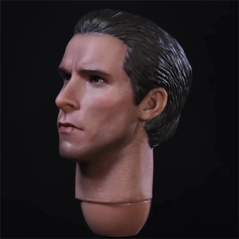 

Fanatic PRESENT TOYS PT-sp34 1/6 Soldier Killer Head Carving Fit 12'' Action Figure Doll Model Toy In Stock