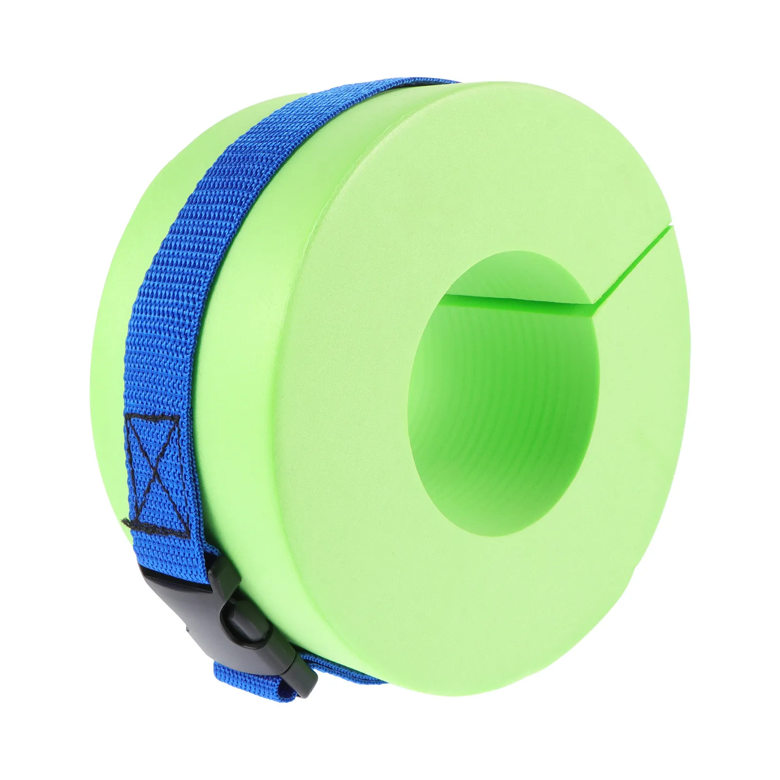

Creative Adult Eva Swimming Arm Floating Rings Thickened Scratch-Free Floaties Arm Bands Water Wings Swim Accessories