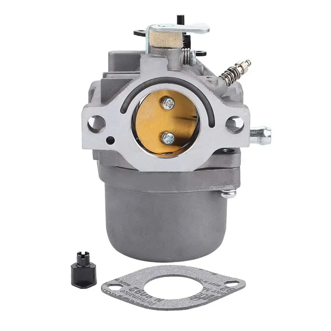 

Комплекты карбюраторов для Briggs-Stratton LMT 5-4993 LMT-166 LMT-162 799728 498888 12.5 HP, запчасти для садовых газонокосилок