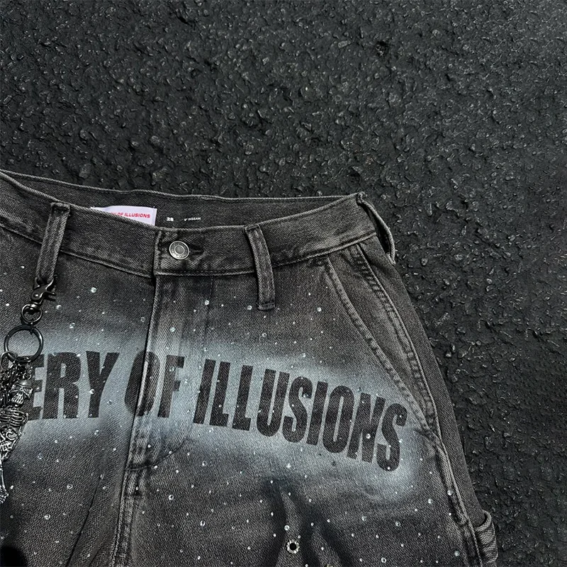 Thumbnail 3 - #20 Trending Denim Shorts Right Now