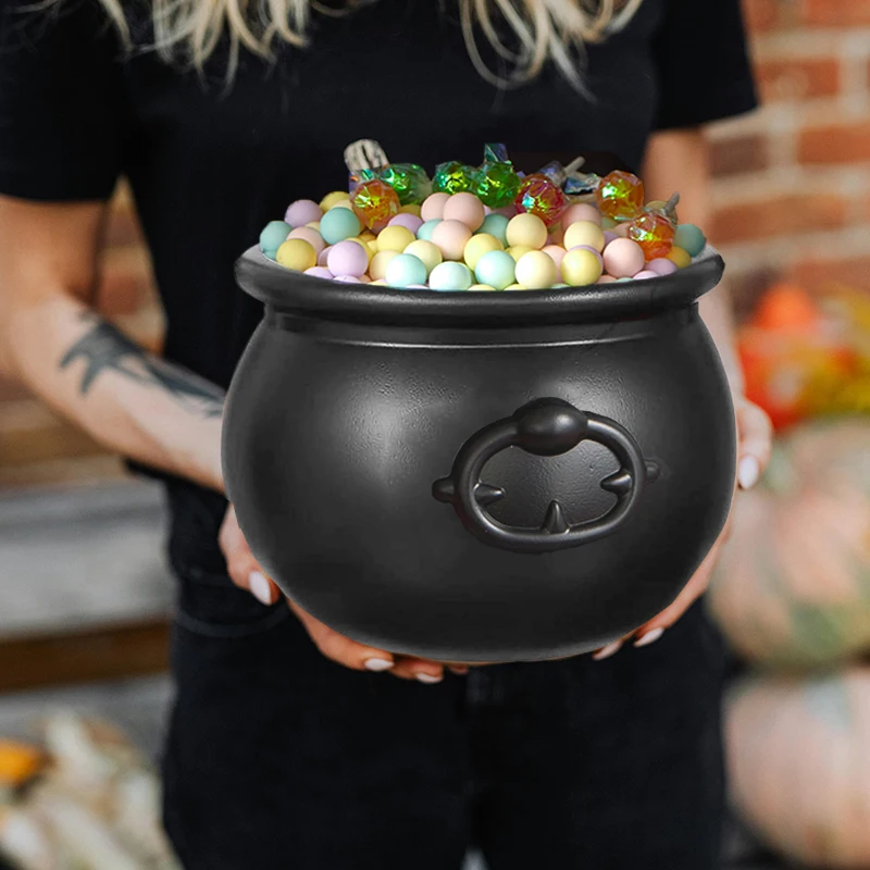 #40 Compare Candy Buckets Before You Buy