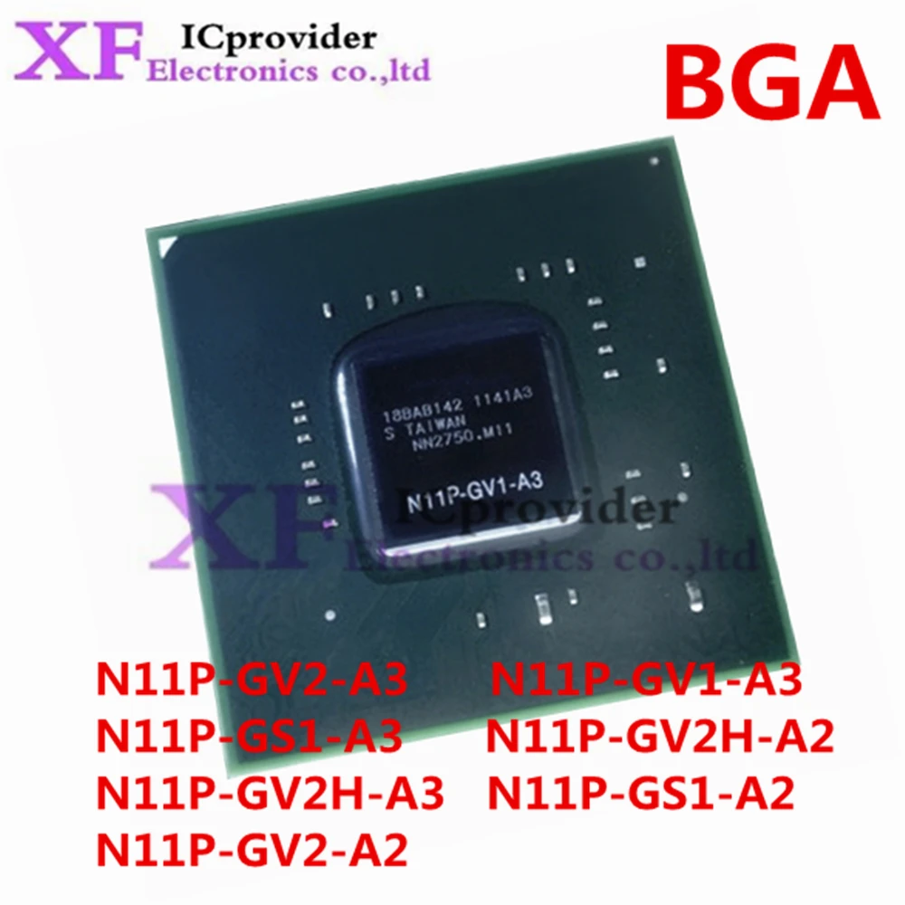 New N11P-GV2H-A2 N1…