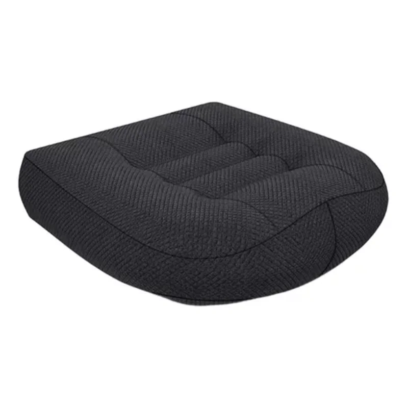 

Office chair cushions, car cushions, textiles, and decorative