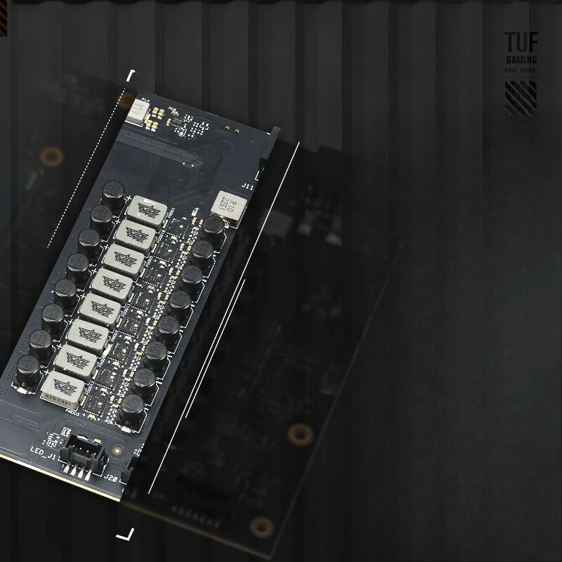 

Suitable for ASUS RTX5070T gaming graphics card TUF-RTX5070TI-O16G-GAMING others