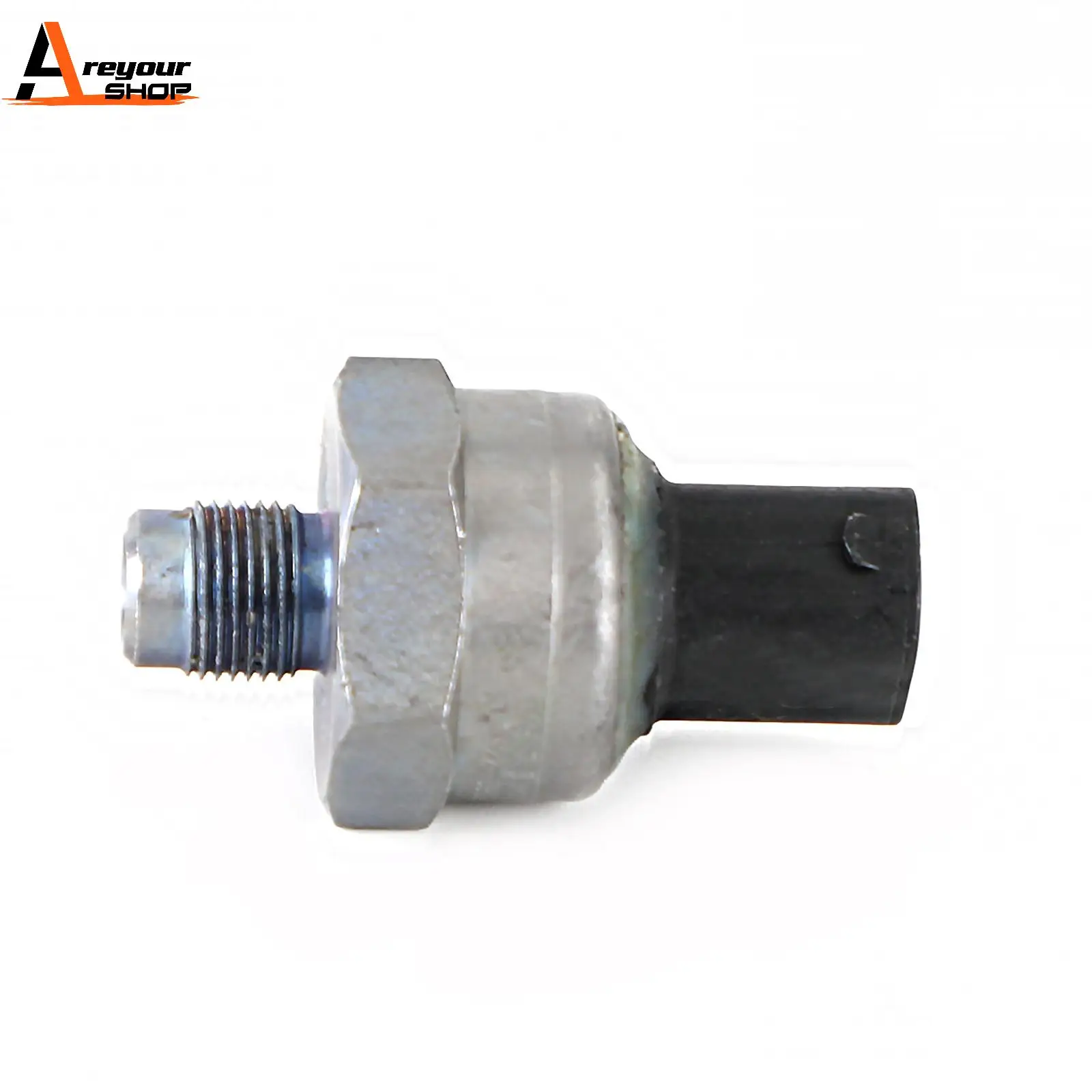 Areyourshop ABS Brake Pressure Sensor For Audi For Seat For Skoda G201/G214 55CP15-01 1J0907597B Car Auto Parts