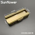 DE 20MM Rail pad
