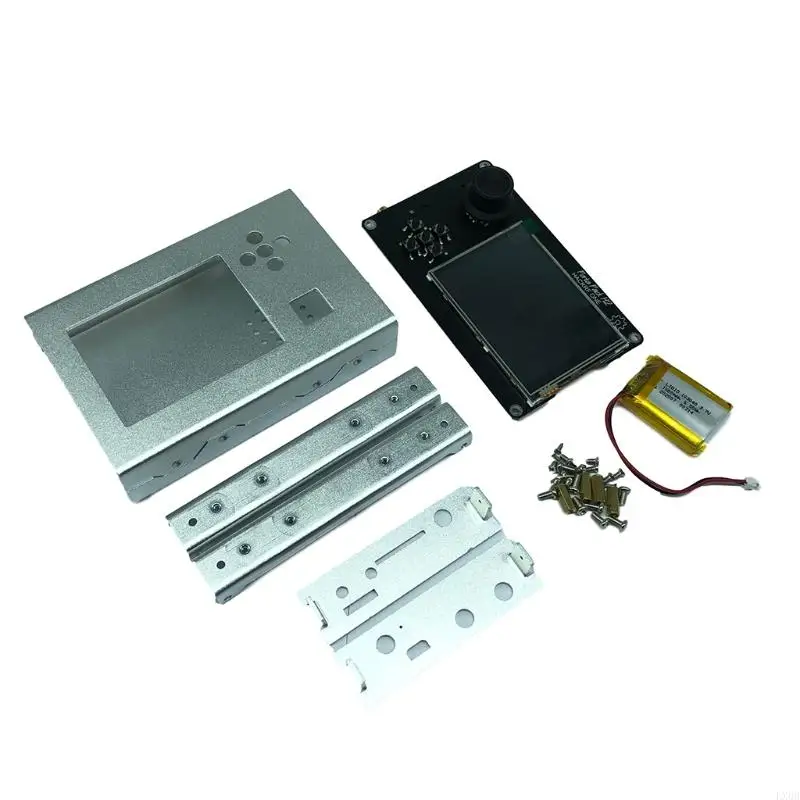 

LX0B PortaPack 3.2" for Touch Screen with 1500mAh Lithium Battery for OneSDR