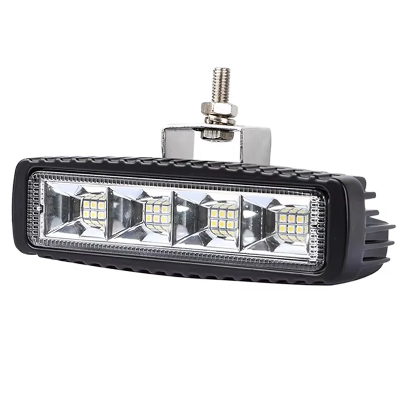 

Marine Boat Deck Light Ships Deck Flood Light Bar With 4 LEDs for Yacht 2025