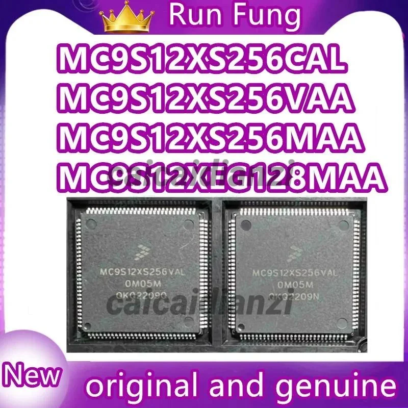 

MC9S12XEG128MAA MC9S12XDG128VAA MC9S12XDP512MAL MC9S12XS256CAL MC9S12XS256VAA MC9S12XS256MAA MC9S12XEG128MAL MC9S12XDG128MAL