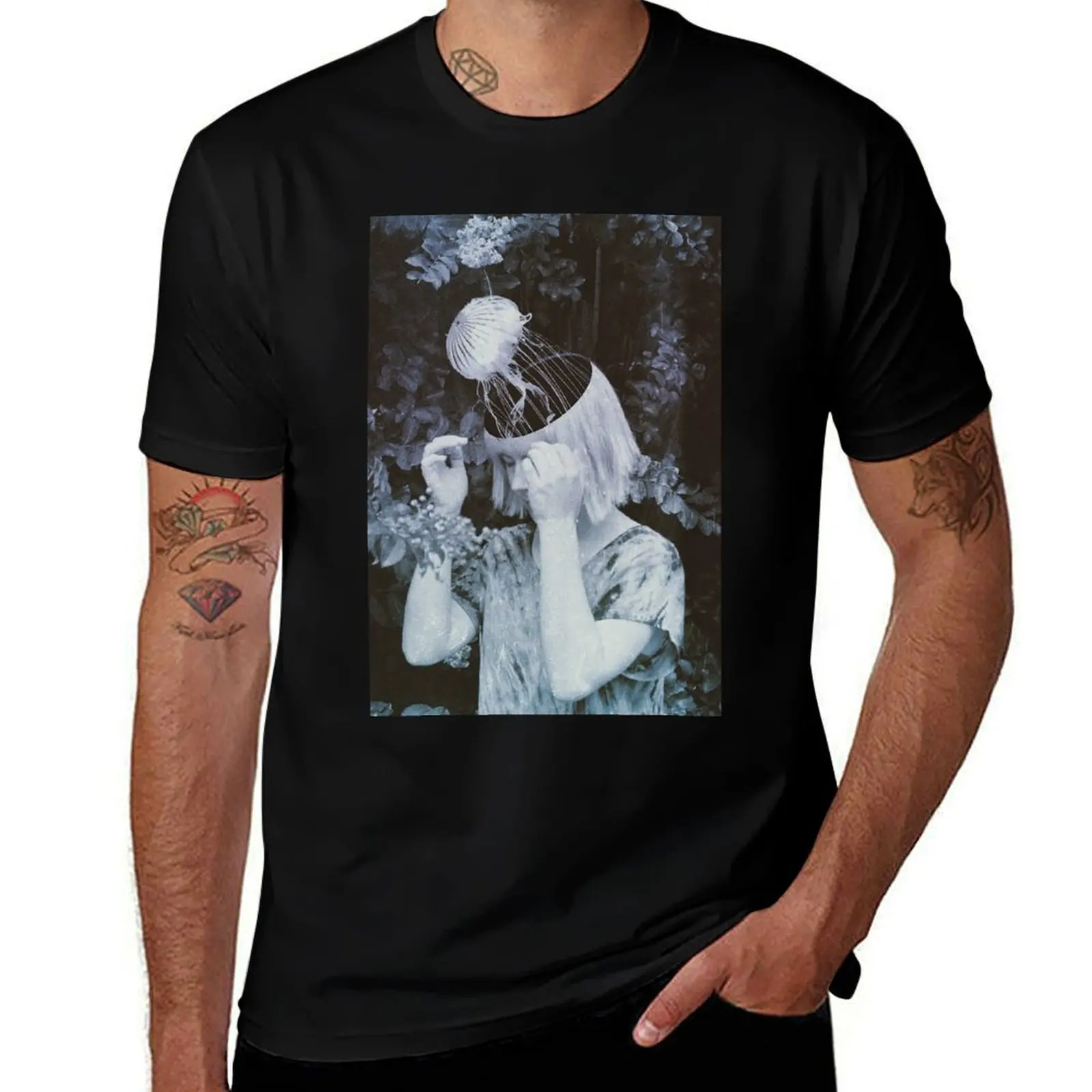 

Driven By Emtion T-Shirt t shirt man plain man tshirt T-Shirt
