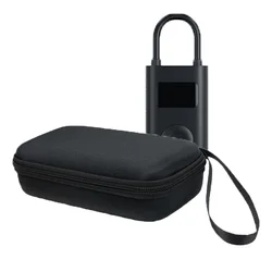 Hard EVA Case For Xiaomi Car Inflator 1S Pump Mijia Inflatable Treasure Case Electric High Pressure Air Pump Protector