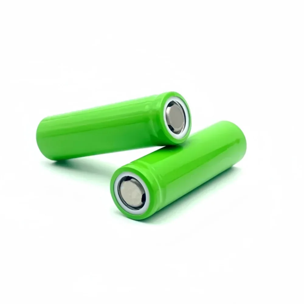 แบตเตอรี่ลิเธียมแบบชาร์จไฟได้ดั้งเดิม14500 3.7V 2500mAh เหมาะสำหรับปัตตาเลี่ยนเครื่องโกนหนวดของเล่นไฟฟ้าฯลฯ