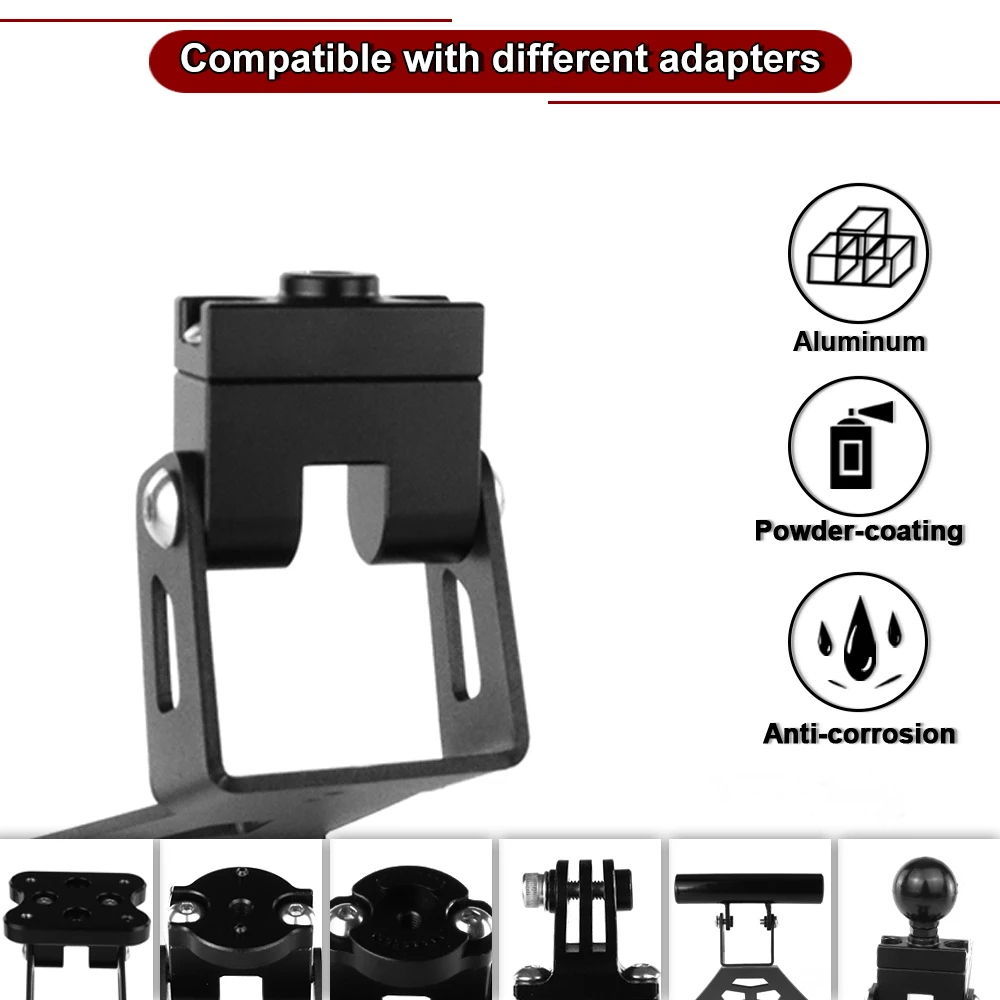Thumbnail 4 - #74 Windshield Phone Holders Deals & Discounts