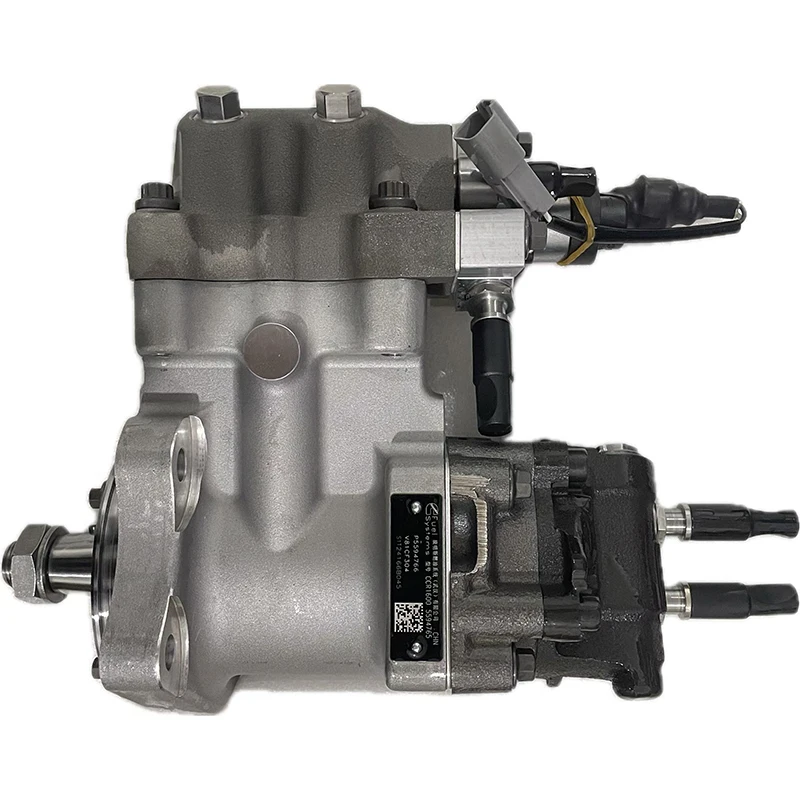 

Wholesale Direct Sales 5594766 Auto Car Parts Fuel Injec tion Pumps for cummins Fuel Pump For Dongfeng Liugong Tianlong
