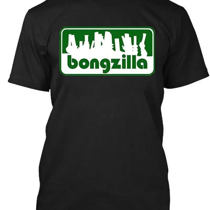 Neues BELIEBTES Bongzilla American Sludge Music Group Retro Classic T-Shirt S 4XL