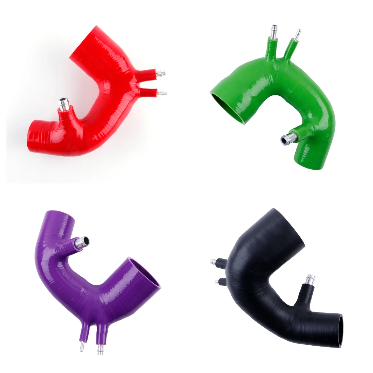 Silicone Intake Hos…