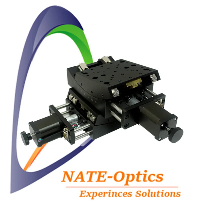 الدقة، طاولة زاوية الطاولة الكهربائية، طاولة دوارة بصرية، طاولة منحنية، وحدة صناعية ثنائية الأبعاد