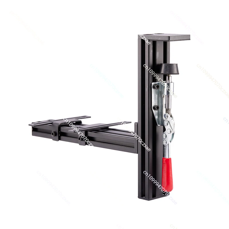 

Wufen Technology Desktop Simulation Flight Rocker Holder Tumaster Warthog Wing Win Orion Tumaster