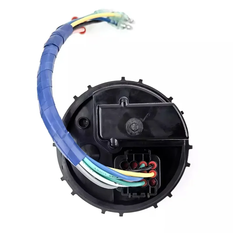 

Digital Multi-Function Tachometer Gauge 6Y5-8350T With Harness For Yamaha 225HP 250HP Outboard Engine
