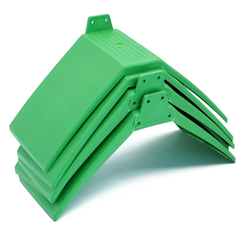 10/20pcs Pigeon Rest Stand Green Parrots Birds Frame Dove Dwelling Perches Roost Poultry Plastic Rest Supplies Accessoires