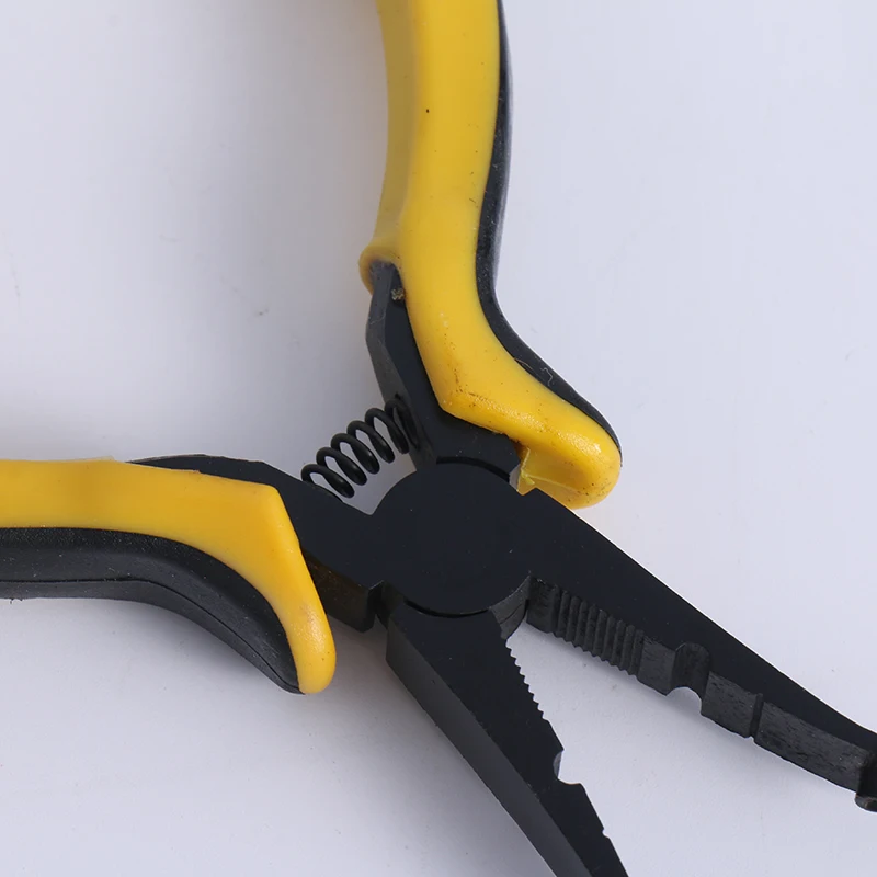 SPEEDWOX Gebogen Ball Link Tang RC Helikopters Vliegtuig Tool Ball Link Klem Tang met Gebogen Tip Gebogen Hoofd Kogelgewricht Tang